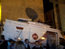 Noche de Tambores 2008